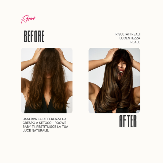 Baby - Piastra Portatile Anticrespo