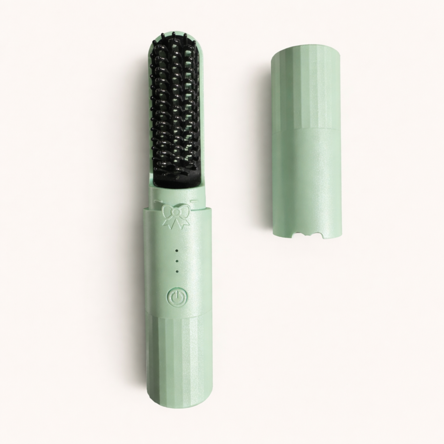 Baby - Piastra Portatile Anticrespo