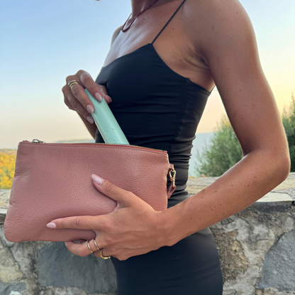 Baby - Piastra Portatile Anticrespo